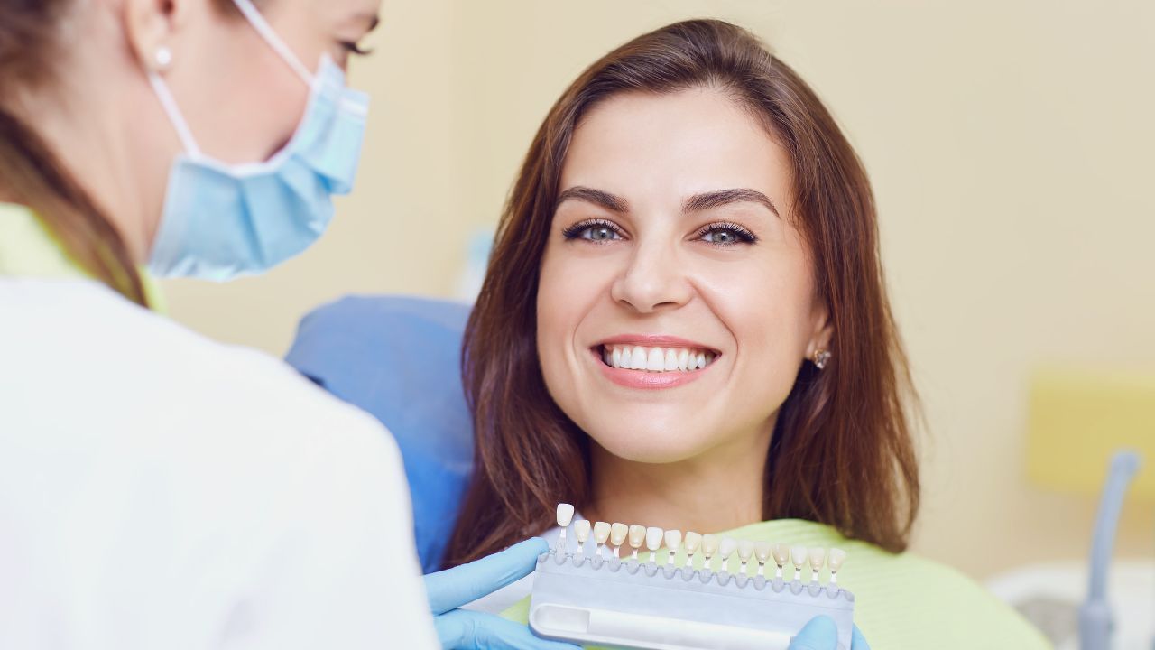 Best Dental Implants Near Me